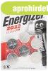 Energizer CR2032 lithium gombelem 3V bl/6