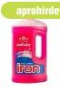 IRON 1000 ml, padl tisztt, virg illat