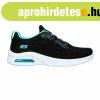 Ni cipk Skechers Squad Air-Sweet Enco Fekete MOST 47906 HE