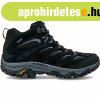 Frfi edzcip Merrell Merrell Moab 3 Fekete MOST 95882 HELY