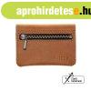 FIXED Leather wallet Tripple Wallet made of genuine cowhide,