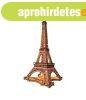 3D modell - vilgt Eiffel - torony