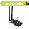 TP-LINK Wireless Adapter PCI-Express Dual Band AX3000, Arche