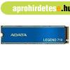 ADATA SSD 1TB - LEGEND 710 (3D TLC, M.2 PCIe Gen 3x4, r:2800