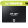 Samsung SSD 1TB - MZ-77E1T0B/EU (870 EVO Series, SATA III 2.