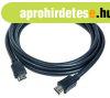 Gembird HDMI-HDMI male-male 4,5m Black