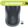 Irodai egr Logitech Vezetk nlkli Egr M185, swift grey