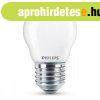 LED Izzk Philips Gmbly E 6,5 W E27 806 lm 4,5 x 7,8 cm (