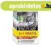 Macska eledel Purina Pro Plan Sterilised Pulyka 4 x 85 g MOS