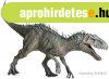 Jurassic World Indominus Rex dinoszaurusz figura 30 cm