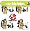 Szellemrtk Ghostbusters mini figura szett