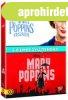 Rob Marshall - Mary Poppins - 2 filmes gyjtemny - DVD