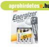 Eneregizer Power B4 AAA 4 db mikro E92