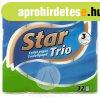 Star Toalettpapr Trio 3rt. 32 tek.