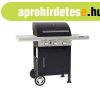 Barbecook BC-GAS-2002 Spring 3112 gzgrill, trolval, 133x5