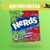 Wonka Nerds Watermelon Cherry cukorka 47g