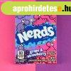 Wonka Nerds Grape and Strawberry szls-epres cukorka 47g