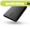 Toshiba Kls HDD 2.5" - 2TB Canvio Basics Fekete (USB3