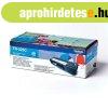 Brother TN-325 C (cin) eredeti toner (?3500 oldal)