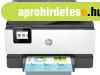 HP OFFICEJET PRO 9012E DADF AIO tintasugaras sznes multifun