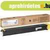 Sharp MX23 toner yellow ORIGINAL 