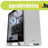 Thermaltake S300 TG Tempered Glass Snow Edition White