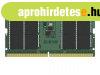 KINGSTON 32GB 4800MHz DDR5 CL40 SODIMM