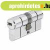 Henger ABUS D66 N 35/35 Dupla Eurpai nikkel MOST 33288 HELY