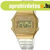 Unisex karra Casio VINTAGE COLLECTION - TRANSPARENT BAND - 