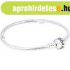 Ni karkt Pandora SNAKE CHAIN BRACELET MOST 70916 HELYETT 