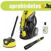 Karcher K 7 Smart Control Home T5 Black EU magasnyoms mos