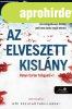 Az elveszett kislny - Robin Carter felgyel 1.