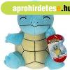 Plssjtk Squirtle Closed Eyes (Pokmon) 20 cm