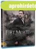 Post Mortem - Blu-ray