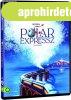 Robert Zemeckis - Polar Expressz - 4K Ultra HD + Blu-ray