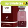 Alhambra Flaming Elixir - EDP 80 ml