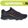 Trabakancs Merrell Moab Speed Fekete MOST 83097 HELYETT 608