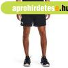 UNDER ARMOUR-UA Rival Terry 6in Short-BLK Fekete L