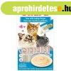 Snack for Cats Inaba Churu 4 x 14 g Tonhal MOST 4153 HELYETT