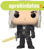 POP! TV: Geralt (The Witcher 2)