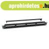 Equip Patch panel - 135426 (24 port, Cat6, rnykolatlan, fe