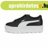 Gyemek Sportcip Puma Karmen L Fehr/Fekete MOST 47063 HELYE