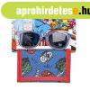 Sunglasses and Wallet Set The Avengers 2 Darabok Kk MOST 74