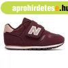 Baba Sportcip New Balance KA373S2I Gesztenyebarna MOST 3867