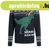 Unisex Jumper Jack & Jones T REX Tengerszkk MOST 23203