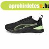 Frfi edzcip Puma Infusion Fekete MOST 51139 HELYETT 33997