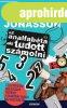 Jonas Jonasson - Az analfabta aki tudott szmolni