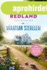 Jessica Redland - Tsksmajor - Vratlan szerelem