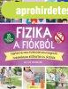 Liz Lee Heinecke - Fizika a fikbl