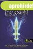 Rick Riordan - Percy Jackson Flvr aktk